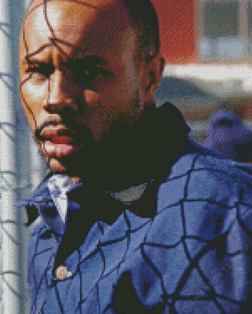 Avon Barksdale Diamond Painting