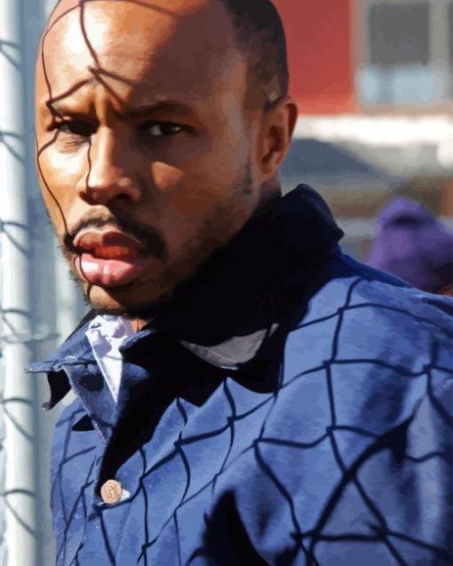 Avon Barksdale Diamond Painting