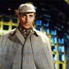 Basil Rathbone Sherlock Holmes Diamond Painting