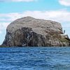 Bass Rock North Diamond Painting