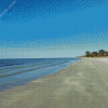 Belleair Beach Florida Diamond Painting