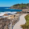 Bondi To Coogee Walk Diamond Painting