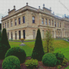 Brodsworth Diamond Painting