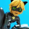 Cat Noir Adrien Agreste Miraculous Diamond Painting