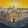 Chisinau Diamond Painting