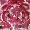 Cy Twombly Diamond Painting