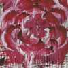 Cy Twombly Diamond Painting