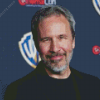 Director Denis Villeneuve Diamond Painting