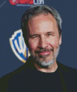 Director Denis Villeneuve Diamond Painting