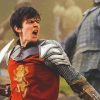 Edmund Pevensie Diamond Painting