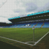 Elland Road Diamond Painting