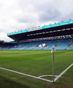 Elland Road Diamond Painting