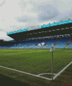 Elland Road Diamond Painting