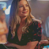 Emily Vancamp Art Diamond Painting