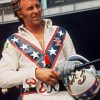 Evel Knievel Diamond Painting