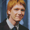 Fred Weasley Diamond Painting