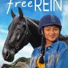 Free Rein Serie Poster Diamond Painting