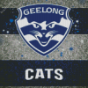 Geelong Football Club Diamond Painting