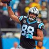 Greg Olsen American Football Diamond Painting