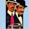 Harlem Nights Movie Diamond Painting