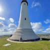 Hoad Monument England Tower Diamond Painting