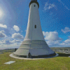 Hoad Monument England Tower Diamond Painting