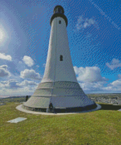 Hoad Monument England Tower Diamond Painting