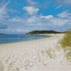 Isles Of Scilly Landscape Diamond Painting