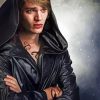 Jace Wayland Diamond Painting