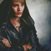 Jace Wayland Diamond Painting