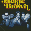 Jackie Brown Diamond Painting