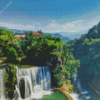 Jajce Diamond Painting