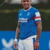 James Tavernier Diamond Painting