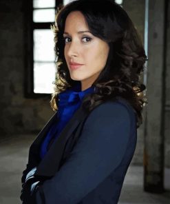 Jennifer Beals Diamond Painting