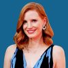 Jessica Chastain Diamond Painting