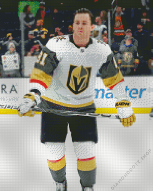 Jonathan Marchessault Diamond Painting