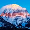 Kailash Mansarovar Diamond Painting