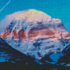 Kailash Mansarovar Diamond Painting