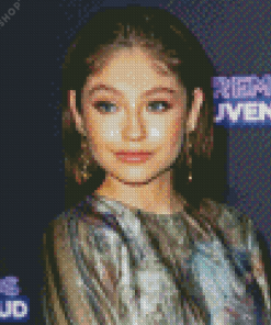 Karol Sevilla Diamond Painting