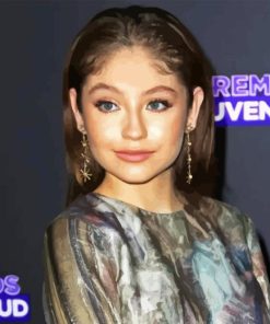 Karol Sevilla Diamond Painting