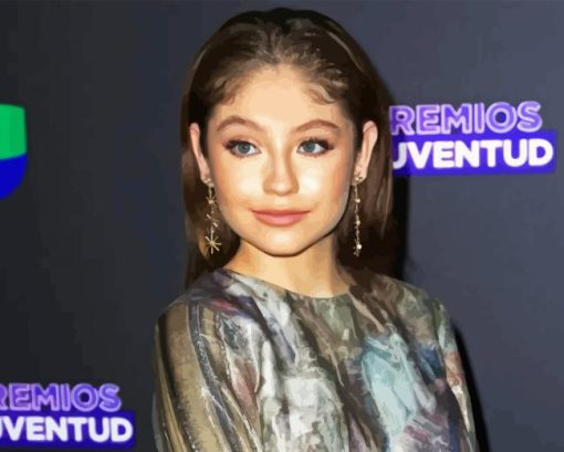 Karol Sevilla Diamond Painting