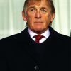 Kenny Dalglish Diamond Painting