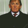 Kenny Dalglish Diamond Painting