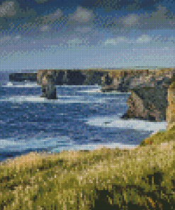 Kilkee Diamond Painting