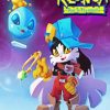 Klonoa Diamond Painting