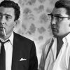 Kray Twins Diamond Painting