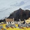 Kyffin Williams Diamond Painting