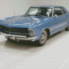 Light Blue 63 Riviera Diamond Painting