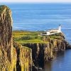 Neist Point Diamond Painting