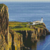 Neist Point Diamond Painting